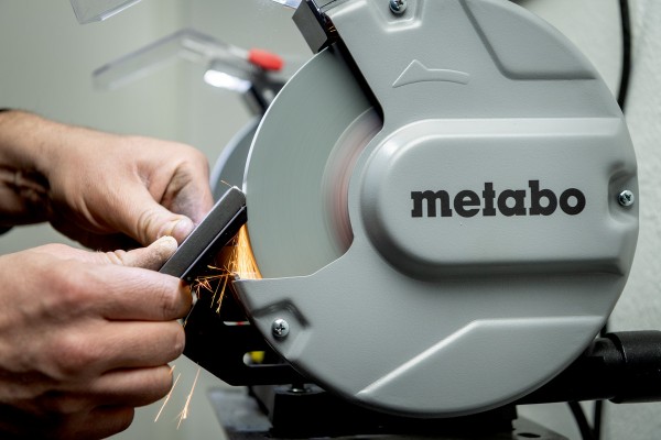 Верстат для заточування Metabo DSD 200 (604210000) фото 1