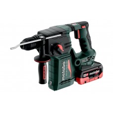 Акумуляторний перфоратор Metabo KH 18 LTX BL 24 2х4.0 Аг 2х5.5 Аг (601713660)