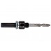 Адаптер SW 9 для кольцевых пил ½"-20 UNF 14-30 мм Metabo (625215000)