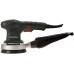 Ексцентрикова шліфмашина Metabo SXE 3125 в кейсі (600443500)