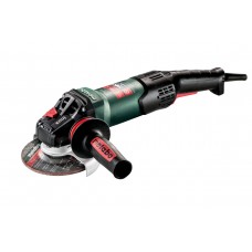 Болгарка Metabo WEV 17-125 Quick Inox RT (601092000)
