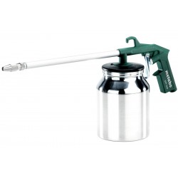 Розпилювальний пістолет Metabo SPP 1000 (601570000)