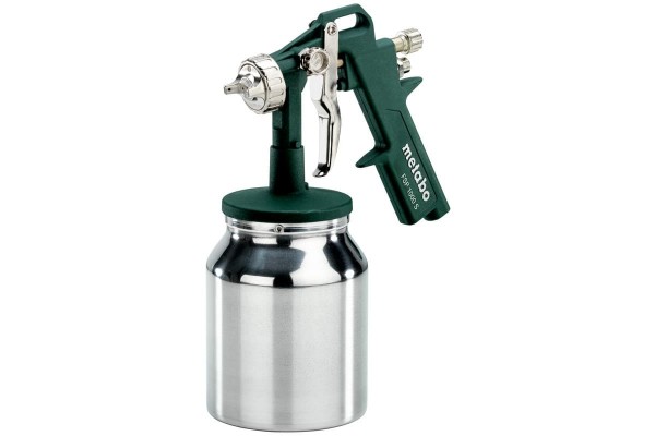 Фарбопульт Metabo FSP 1000 S (601576000)  фото 