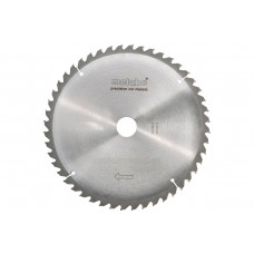 Диск пиляльний METABO "PRECISION CUT WOOD - CLASSIC", 305X30, Z56 WZ 5° NEG (628064000)