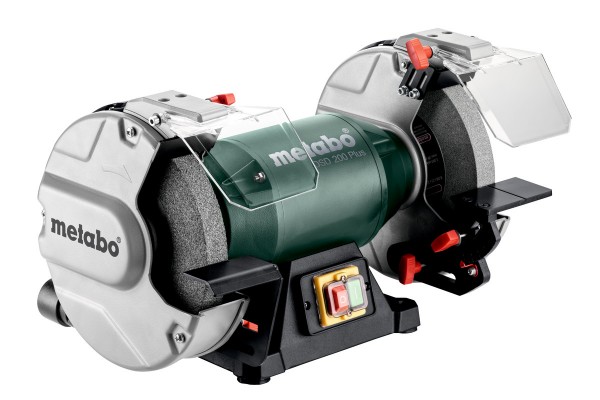 Верстат для заточування Metabo DSD 200 (604210000)  фото 
