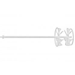Насадка для замешивания SR 12 150 мм, Metabo (626743000)