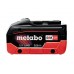 Акумулятор Metabo LiHD 18 В 5.5 А*год (625368000)