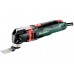Багатофункціональний інструмент Metabo MT 400 Quick (601406500)