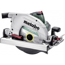 Дискова пила ручна Metabo KS 85 FS (601085000)