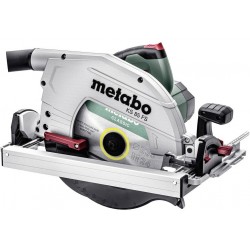 Дискова пила ручна Metabo KS 85 FS (601085000)