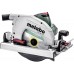 Дискова пила ручна Metabo KS 85 FS (601085000)