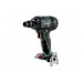 Акумуляторний ударний гайковерт Metabo SSW 18 LTX 300 BL (602395840)