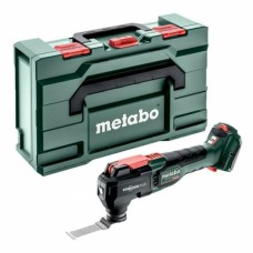 Акумуляторний універсальний інструмент Metabo MT 18 LTX BL QSL (613088840)