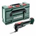 Акумуляторний універсальний інструмент Metabo MT 18 LTX BL QSL (613088840)