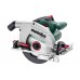 Дискова пила ручна Metabo KS 66 FS (601066000)