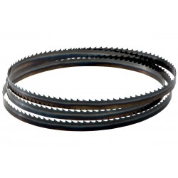 Стрічкове полотно Metabo 1712х13х0.36 мм 4 TPI для BAS 260/261 (0909057183)