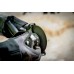 Акумуляторна болгарка Metabo W 18 L 9-125 Quick 3х4.0 Аг (602249960)