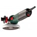 Кутова шліфмашина Metabo WEBA 17-125 QUICK (600514000)