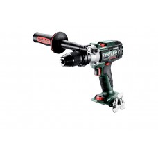 Акумуляторний ударний дриль Metabo SB 18 LTX-3 BL I Metal (603183850)