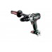 Акумуляторний ударний дриль Metabo SB 18 LTX-3 BL I Metal (603183850)