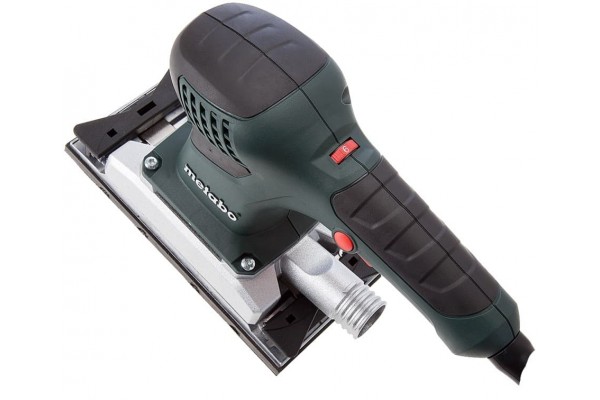 Вібраційна шліфмашина Metabo SRE 3185 (600442000) фото 1