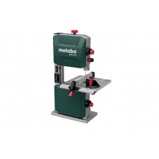 Пила стрічкова Metabo BAS 261 Precision (619008000)