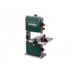 Пила стрічкова Metabo BAS 261 Precision (619008000)