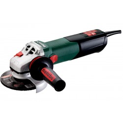 Кутова шліфувальна машина Metabo WEA 17-125 Quick (600534000)