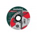 Диск відрізний Metabo LE Soccer 125x1,0x22 Inox (616259000)