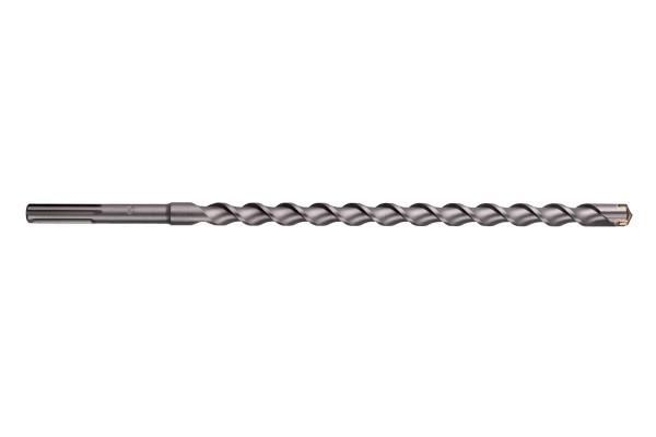 Бур SDS-Max Classic Metabo 16x340 мм (623116000)  фото 