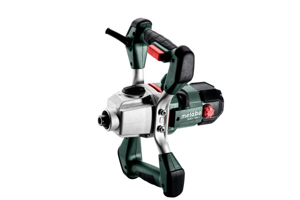 Будівельний міксер Metabo RWEV 1600-2 (614050000) фото 1
