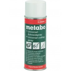 Універсальний спрей для різання та свердління Metabo 400 мл (626606000)