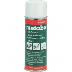Універсальний спрей для різання та свердління Metabo 400 мл (626606000)