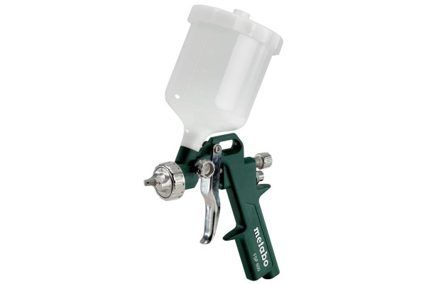Фарбопульт Metabo FSP 600 (601575000)  фото 