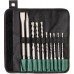 Набор буров Metabo SDS-Plus Classic 10 предметов (630824000)