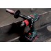 Акумуляторний ударний дриль-шурупокрут Metabo SB 18 LTX-3 BL Q I METAL 2х5.5 Aг (603182660)