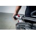 Торцювальна пила Metabo KGS 254 M + стіл Metabo KSU 251 (691214000)