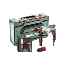 Перфоратор Metabo UHEV 2860-2 Quick SET 10 (600713510)
