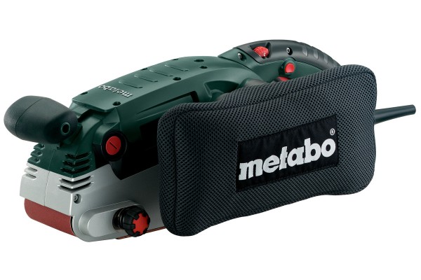 Стрічкова шліфмашина Metabo BAE 75 (600375000)  фото 