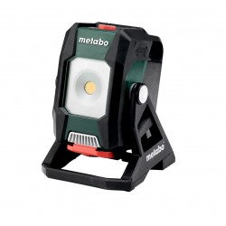 Прожектор акумуляторний Metabo BSA 12-18 LED 2000 (601504850)