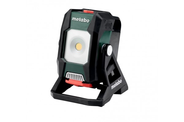 Прожектор акумуляторний Metabo BSA 12-18 LED 2000 (601504850)  фото 