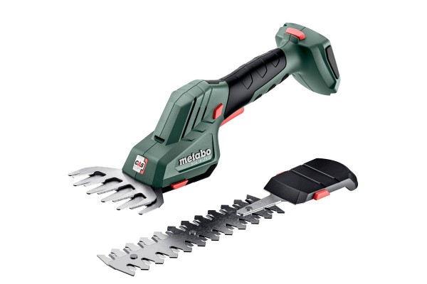 Акумуляторні садові ножиці Metabo SGS 18 LTX Q (601609840) фото 1