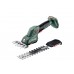 Акумуляторні садові ножиці Metabo SGS 18 LTX Q (601609840)