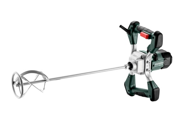Будівельний міксер Metabo RWE 1200 (614048000)  фото 
