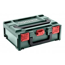 Ящик для інструментів Metabo MetaBox 145 BS L/BS LT/SB L/SB LT 18V (626886000)