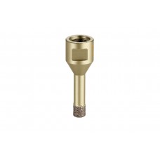 Алмазная коронка по керамике Метабо Dry, 12 мм (628303000)