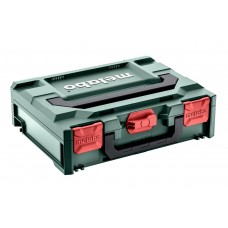 Ящик для інструментів Metabo metaBOX 118 порожній (626882000)