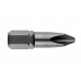 Бита Metabo Torsion PH1х25мм, 3шт. (628513000)