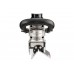 Кромковий фрезер по металу Metabo KFMPB 15-10 F (601755500)