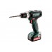 Акумуляторний ударний дриль-шурупокрут Metabo PowerMaxx SB 12 (601076500)